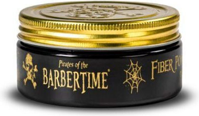 Barbertime Spider Fiber Pomade 150ml