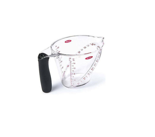 OXO Plastic Kitchen Measurer 1000ml 1pcs