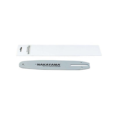 Nakayama PC3600 Chainsaw Blade Chainsaw Blade 25cm 0373610160