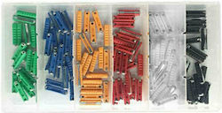 Sonic Set Auto-Sicherungen 120Stück Sonic Set Auto-Sicherungen 120Stück