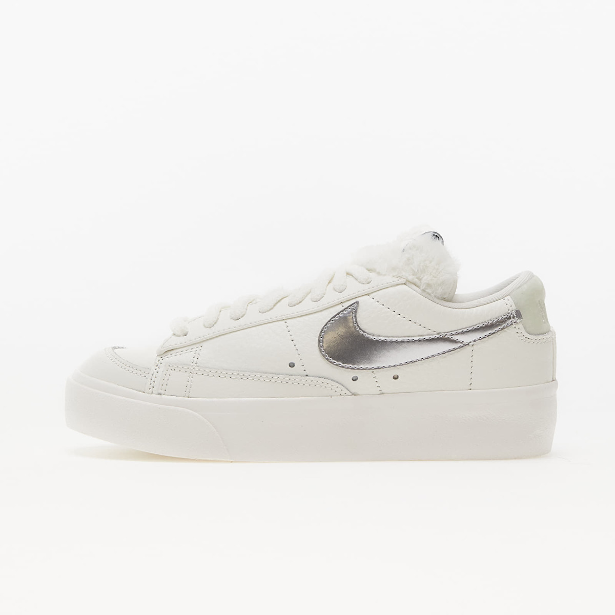 blazer platform se