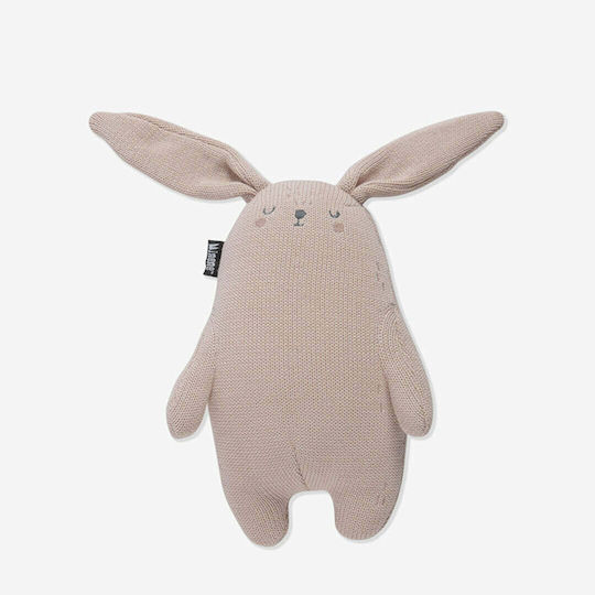 Minene Ζωάκι Bunny από Ύφασμα για Νεογέννητα