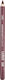 Lorin Lorin Waterproof Lip Pencil Μολύβι Χειλιών
