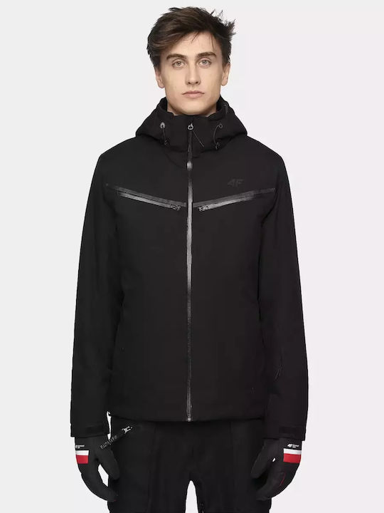 4F H4Z19-KUMN007-20S Männer Jacke aus für Ski &...