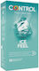 Control Feel Make Feel Προφυλακτικά Ice Feel 10...