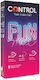 Control Feel Make Feel Προφυλακτικά Fun Mix 6τμχ 54mm Natural