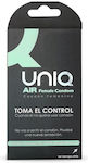 Uniq Air Female Condoms 3pcs