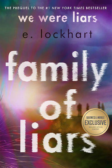 Family of Liars