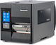 Honeywell PD45 Принтер за етикети Термотрансферен USB, Serial, Ethernet 203 dpi