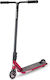 Chilli Kids Scooter Pro TNT 2-Wheel Freestyle for 14+ Years Red