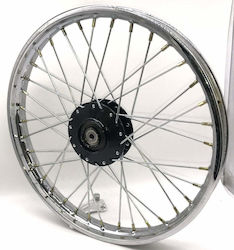 TEC Motorcycle Front Rim Front Rim for Yamaha F1ZR 209000888