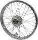 TEC Motorcycle Front Rim for Yamaha Crypton-X 135 47801011