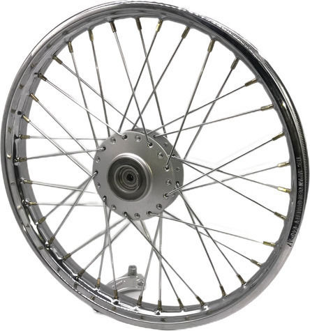 TEC Motorcycle Front Rim for Yamaha Crypton-X 135 47801011