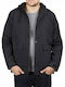 Globe Goodstock Thermal Utility Jacket Black