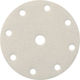 Smirdex 510 White Line Orbital Sander Sanding S...