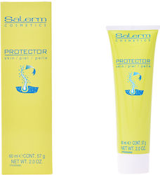 Salerm Protector Skin Καθαριστικό Λεκέδων από Βαφή 60ml