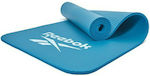 Reebok Exercise Mat Blue (183x61x1cm)