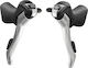 Shimano Tiagra ST-4600 Schalthebel Fahrradgeschwindigkeiten 2x10Gänge