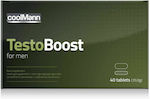 Cobeco Pharma CoolMann TestoBoost 40 file