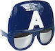 Cerda The Avengers Ochelari De Soare Pentru Copii Captain America