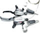 Shimano ST-M585 Лост за смяна на скорости Скорости на велосипед 9x3SP