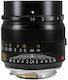 TTArtisan Full Frame Camera Lens 50mm f/1.4 ASPH Fixed for Leica M Mount Black