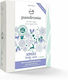 Pandrosia Xmas Body Care Jasmine Σετ Περιποίησης για Ενυδάτωση & Καθαρισμό Σώματος