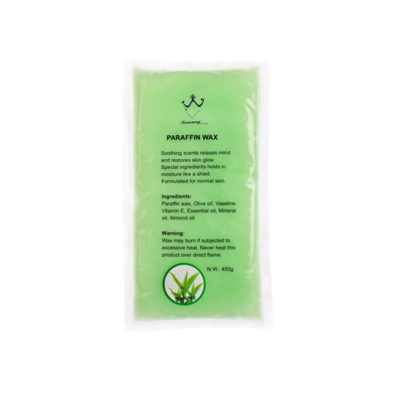 Konsung Beauty Parafin Wax Green Tea 450gr | Skroutz.gr