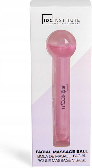 IDC Institute Facial Massage Ball Roller Προσώπου 1τμχ