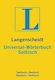 Serbisch. Universal-Wörterbuch