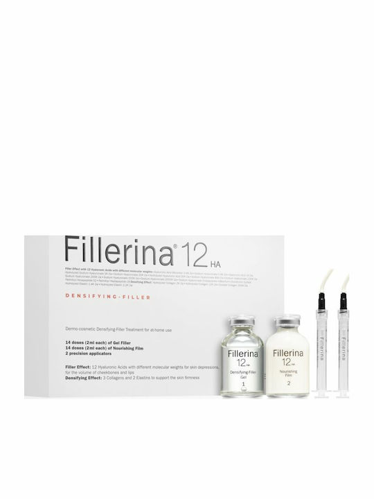 Labo Fillerina Densifying Filler Grade 4 Σετ Περιποίησης για Αντιγήρανση