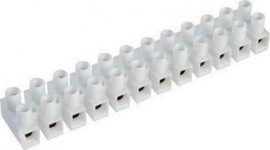 Fos me Clamp Strip 12 positions (14-00132) 1pcs