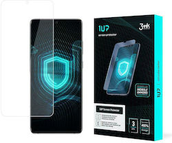 3MK 1UP Tempered Glass (Galaxy S20)