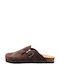 Plakton Leder Anatomisch Clogs Tango Castagna