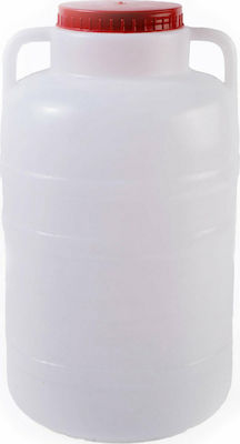 Viosarp Plastic Container 20lt with Handles 31840