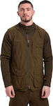 VikinX Hunting Vest Svend 19 Brown