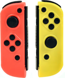 Andowl Joy-Con Set pentru Switch Andowl Joy-Con Set pentru Switch