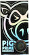 Pig Wheels Prime Bearing Skateboard