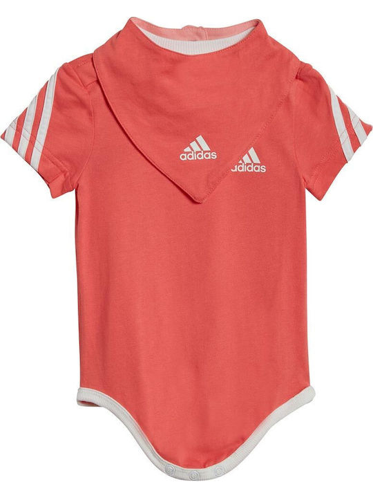 adidas Coral Onesie