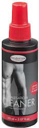Malesation Καθαριστικό Sex Toys Cleaner For Toys & Body για Άνδρες σε Spray 150ml