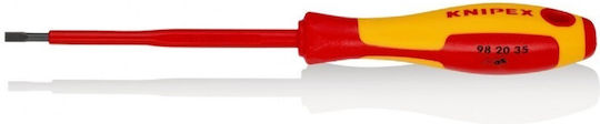 Knipex Ръчен кашон