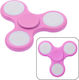 Fidget Spinner Plastic Pink 1121.031