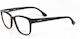 Diesel Men's Acetate Prescription Eyeglass Frame Brown Tortoise DL5032-052