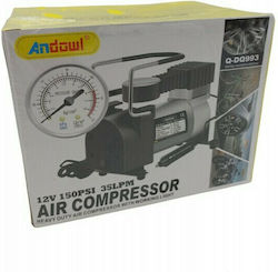 Andowl Qdq993 Τρόμπα Αναπτήρα Andowl Qdq993 Τρόμπα Αναπτήρα