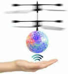 Interactive Toy Flying Ball