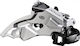 Shimano Altus Front Bicycle Derailleurs
