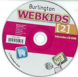 Webkids 2, Cd-rom Interactiv
