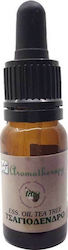 Fito+ Aromatherapy Essential Αιθέριο Έλαιο Tea Tree με Σταγονόμετρο 10ml Fito+ Aromatherapy Essential Αιθέριο Έλαιο Tea Tree με Σταγονόμετρο 10ml