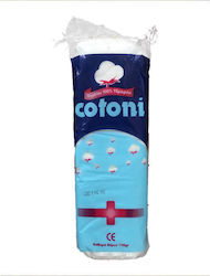 Cotoni 100% Hydrophilic Cotton 100gr