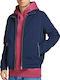 Jacket Bomber Navy Blue